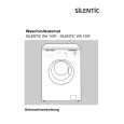SILENTIC 386.737 1/20345 Owners Manual