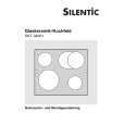 SILENTIC GKT04001X Owners Manual
