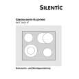 SILENTIC GKT04011F Owners Manual