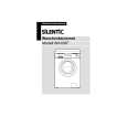 SILENTIC 178.337 2/20343 Owners Manual