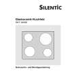 SILENTIC GKT04000W Owners Manual