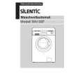 SILENTIC 178.337 2/20574 Owners Manual